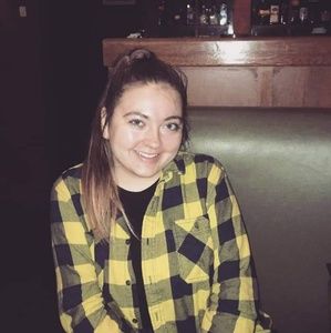 Meet your Posher, Bri! ♡